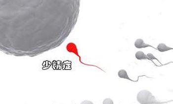 少精癥的病因是什么？能做試管嗎？