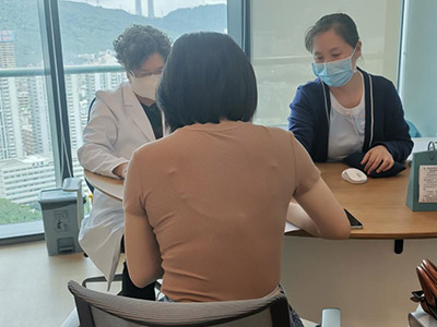 高齡夫妻追二胎男寶，中西調(diào)理+西醫(yī)三代試管方案，成功圓夢！