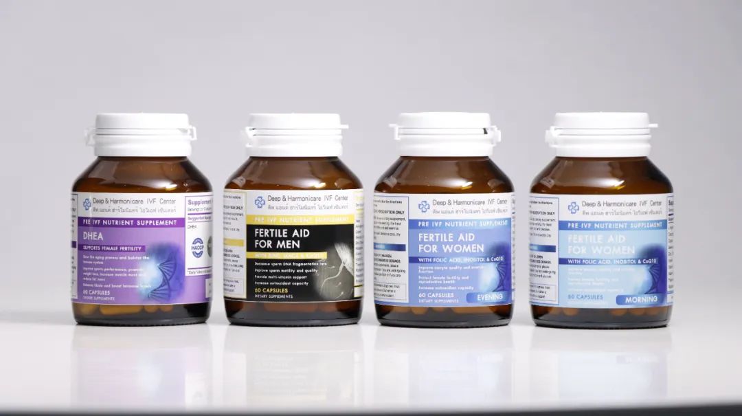 5年4促2移失敗，她如何戰(zhàn)勝不孕“魔咒”？