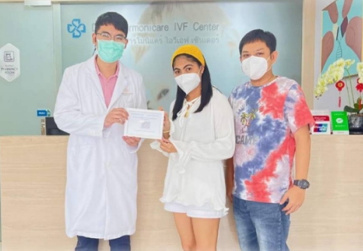 備孕6年，自懷2次胎停，揪出背后“真兇”，一次試管成功！