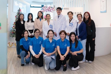 5天3城，超100組家庭，泰國DHC第四次中國巡圓滿收官！