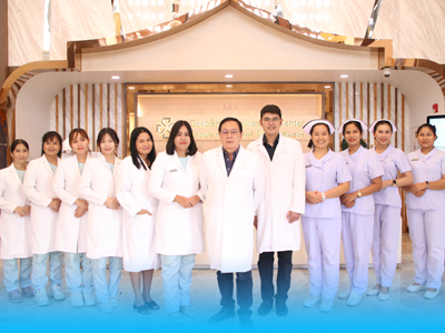 國(guó)際生殖專(zhuān)家團(tuán)隊(duì)