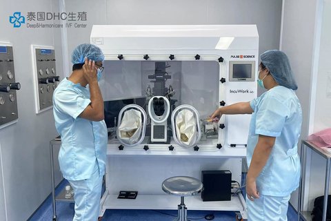 澄清試管嬰兒幾大誤區(qū)！助您輕松了解