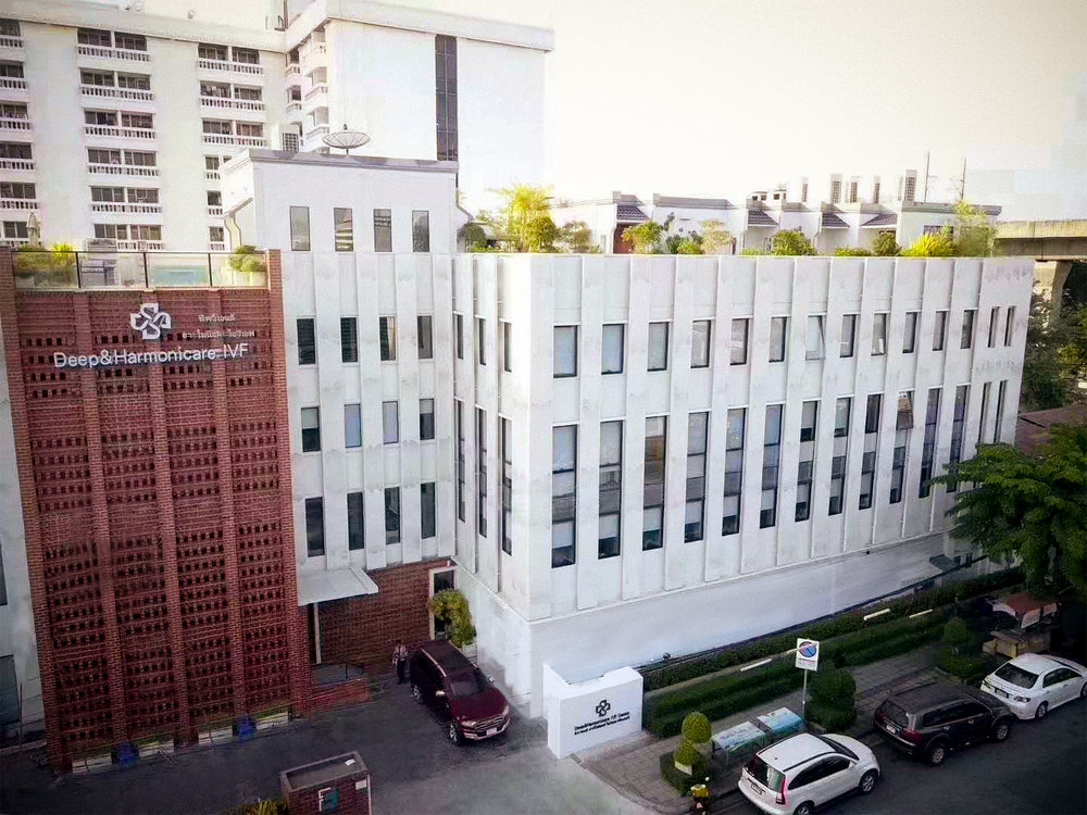 泰國(guó)DHC每日好孕故事0512