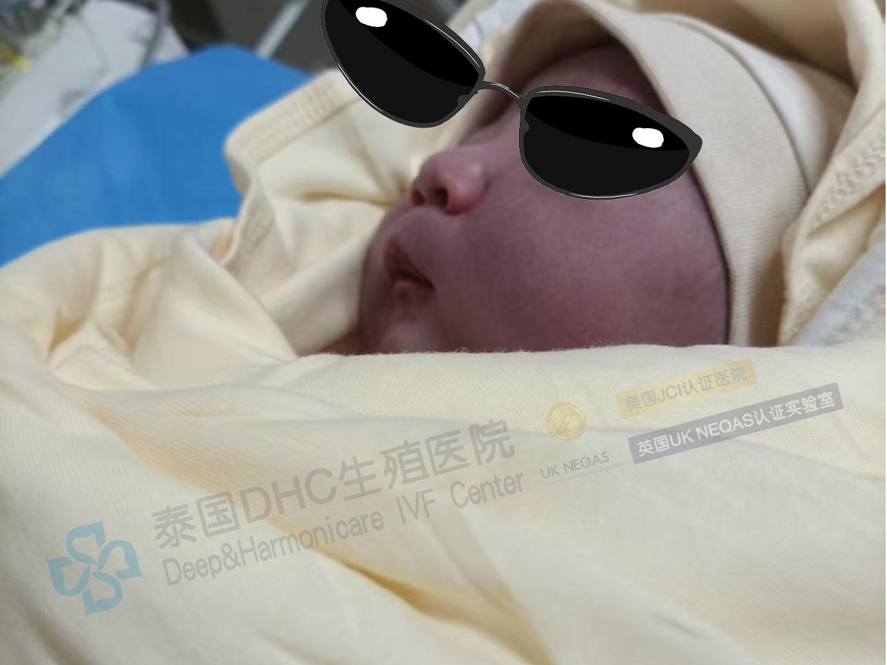 泰國DHC每日好孕故事0630