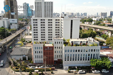 泰國(guó)DHC每日好孕播報(bào)0804：DHC的“富?！睓n案