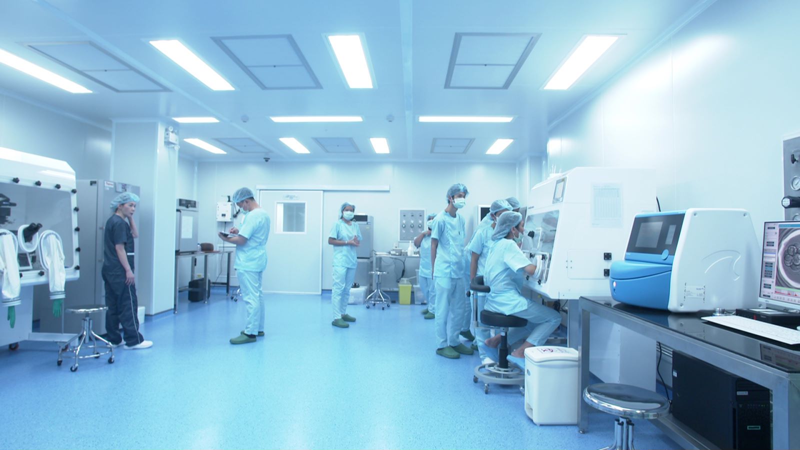 人工授精一次成功幾率有多大？