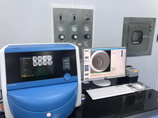 設(shè)備檢測(cè)