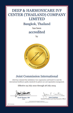 JCI證書(shū) JCI證書(shū)