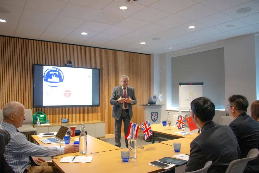 Takis Kotis致辭 Takis Kotis致辭