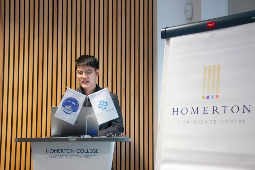 萬(wàn)星博士致辭 萬(wàn)星博士致辭