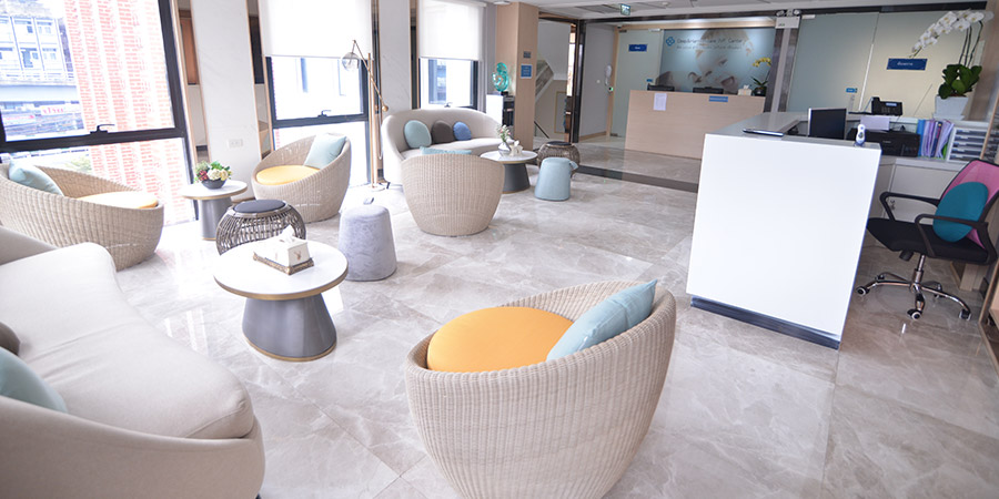 醫(yī)院環(huán)境