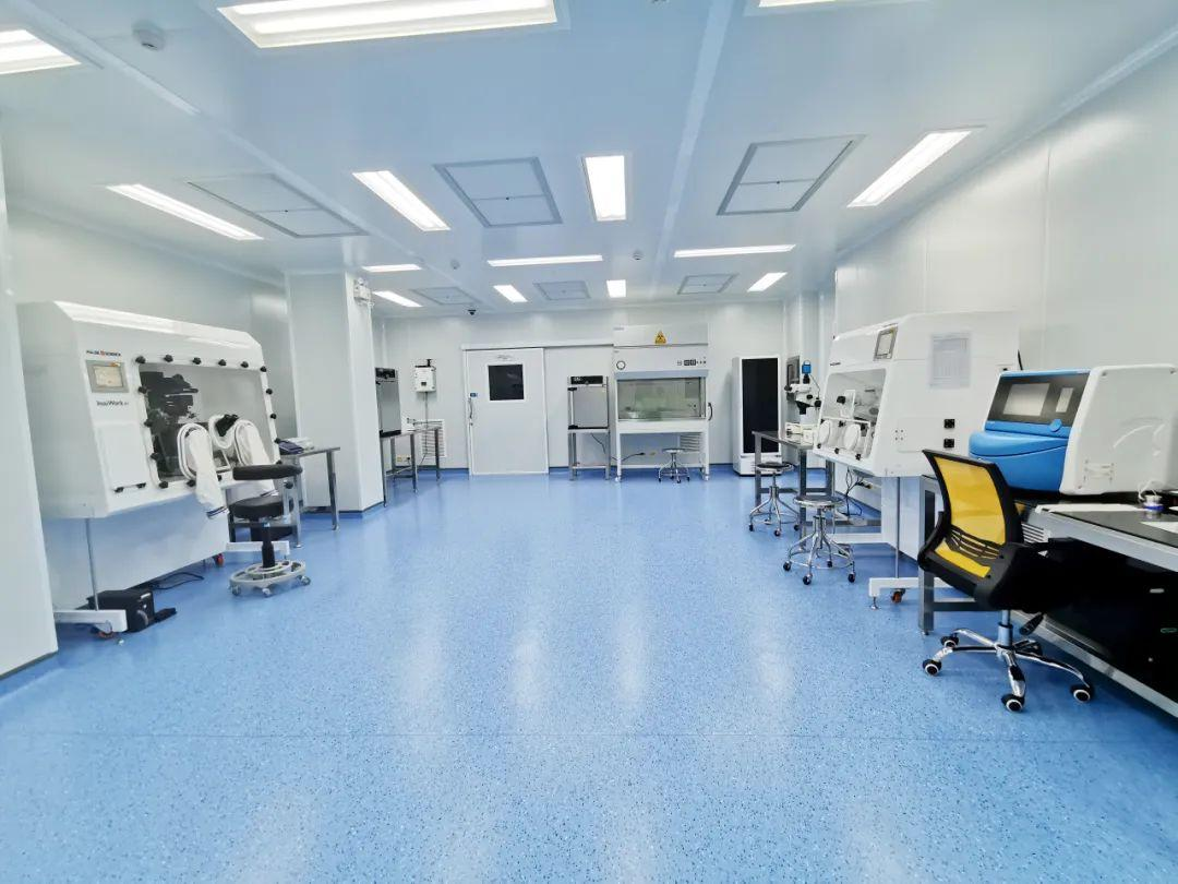 實(shí)驗(yàn)室環(huán)境 實(shí)驗(yàn)室環(huán)境