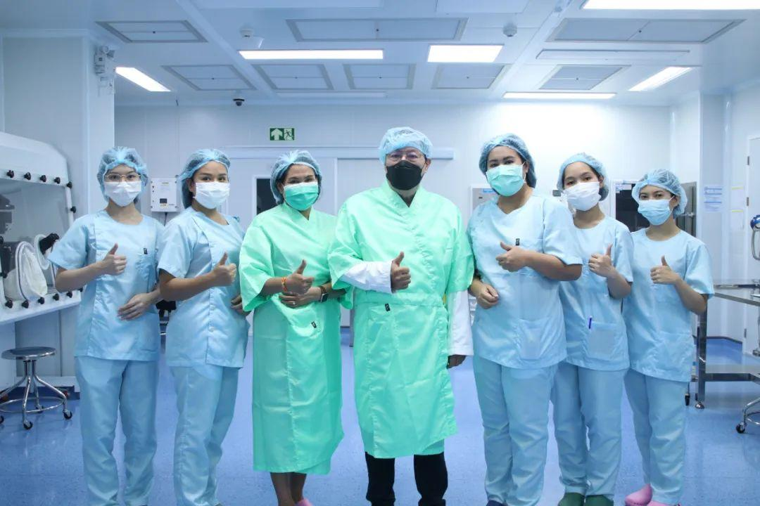 醫(yī)生合照 醫(yī)生合照