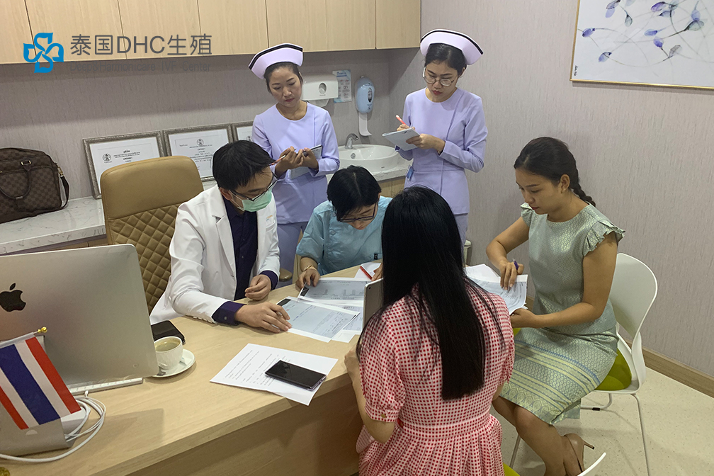 做試管嬰兒可以選擇性別嗎？泰國試管費用