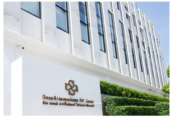 全球增設代表處、“中泰一體化”縱深……泰國DHC，乘風破浪！