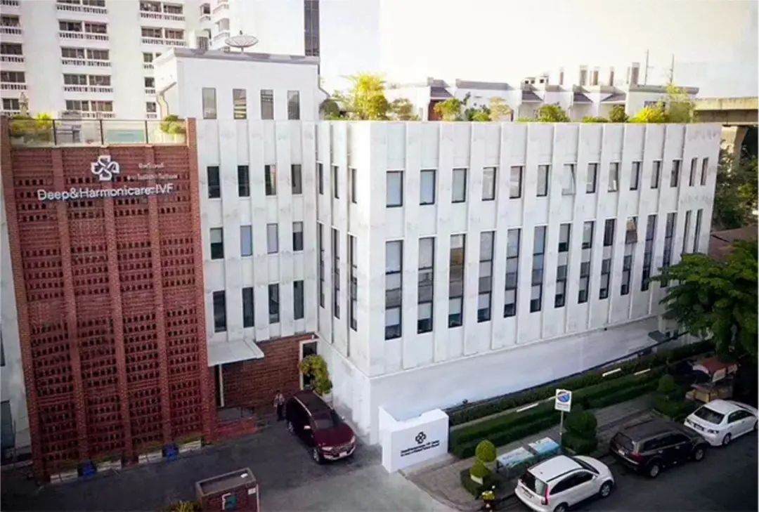 三年流產(chǎn)三次，泰國DHC個(gè)性化移植方案讓她誕下雙胞胎！