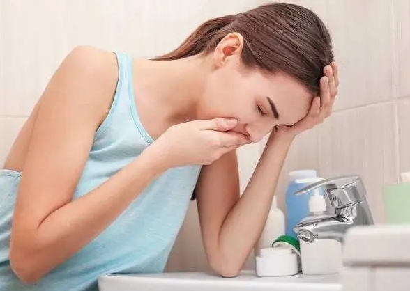 女人懷孕有哪些癥狀表現(xiàn)？女人懷孕的14個信號