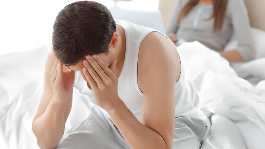 弱精癥的癥狀表現(xiàn)有哪些？弱精癥的十大表現(xiàn)