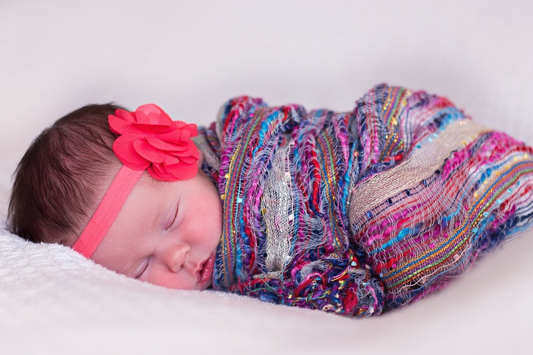 可愛的嬰兒 可愛的嬰兒