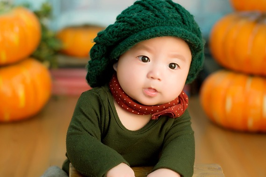 可愛的嬰兒 可愛的嬰兒