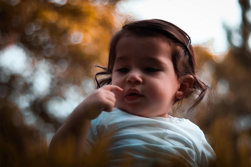 可愛的寶寶 可愛的寶寶