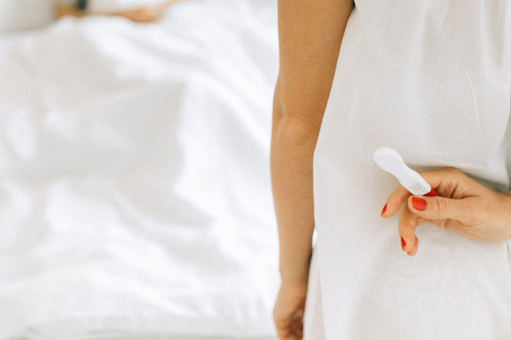 備孕的女性 備孕的女性