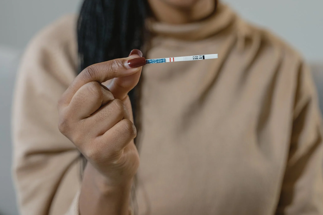 驗(yàn)孕 驗(yàn)孕