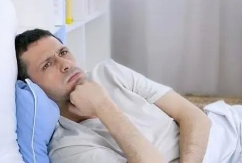 男生的生理期是啥？ims男生生理期全稱