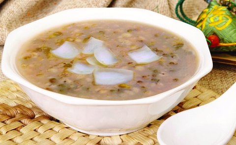 清熱降火湯食譜都有哪些？清熱降火湯食譜配方大全