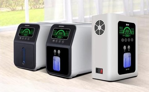 氫氧機(jī)對人體有什么作用？氫氧機(jī)的功效與作用