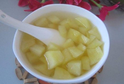 煮熟的蘋果還有營養(yǎng)嗎？煮熟的蘋果有什么功效和作用？