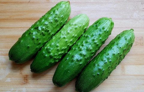 黃瓜 黃瓜