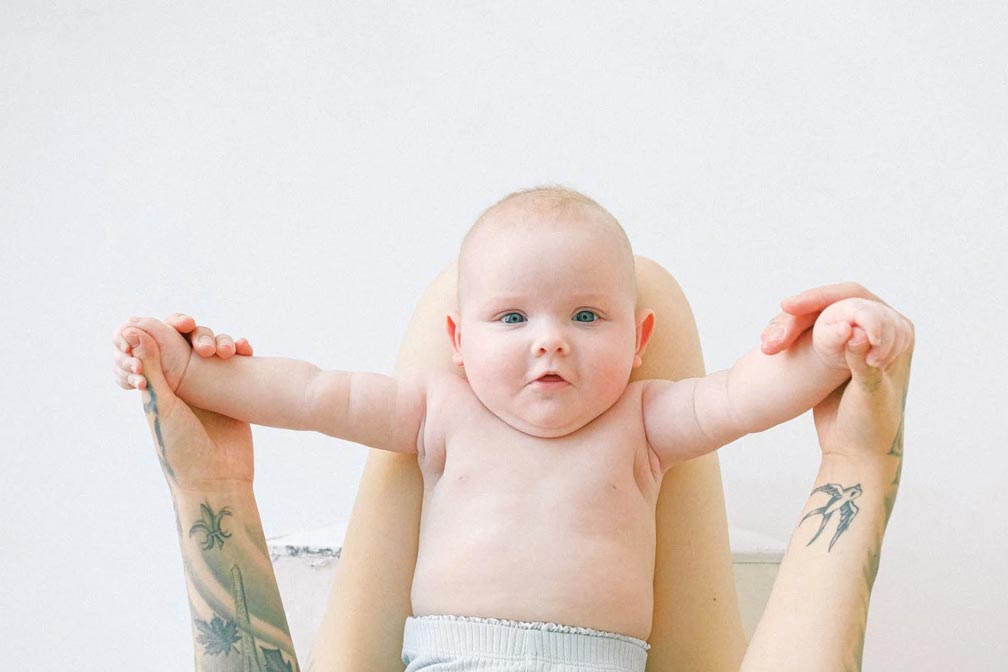 生過孩子的女性做試管嬰兒：著床率是否更高？