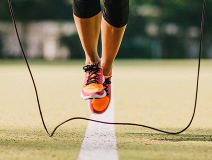 備孕每天跳繩多少個(gè)最好？備孕跳繩的正確方法和時(shí)間