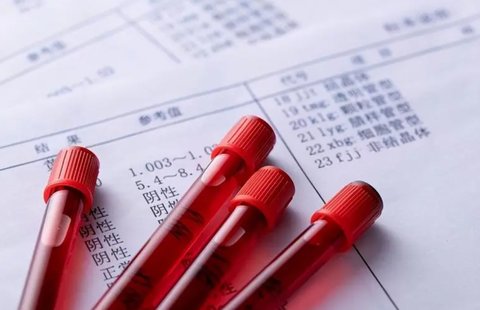 AMH值多少可以做試管？AMH值的正常范圍