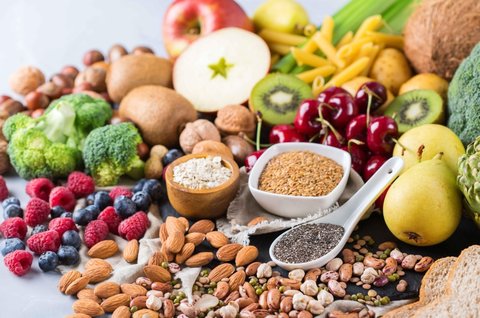 女人吃什么顯年輕漂亮？女人吃了顯年輕的食物