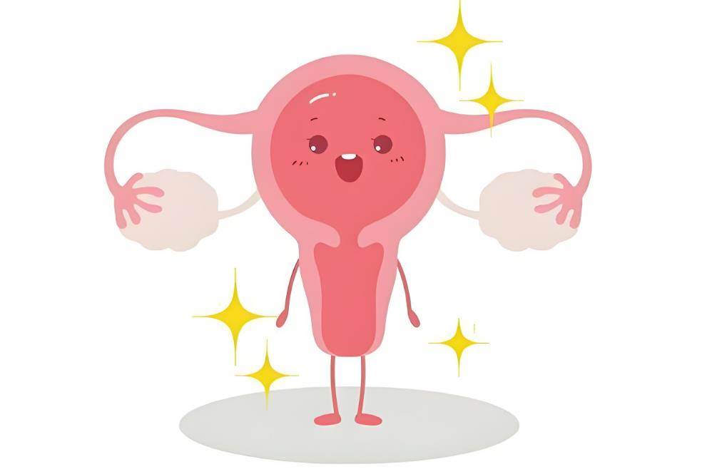 幼稚型子宮 幼稚型子宮