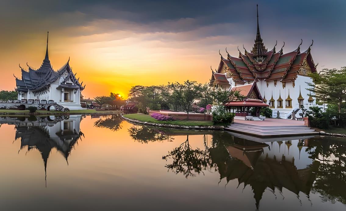 泰國(guó) 泰國(guó)