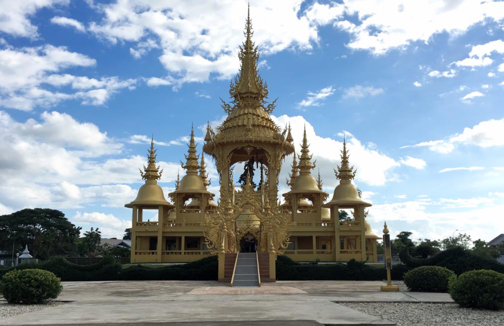 去泰國(guó)做試管貴不貴,去泰國(guó)做試管大概要多少錢