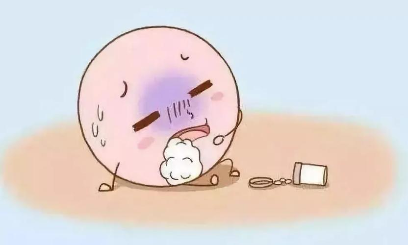 卵泡長(zhǎng)不大？日常生活中要多吃這幾種食物！