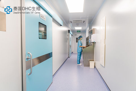 泰國試管最快幾天完成？DHC生殖醫(yī)院全流程揭秘