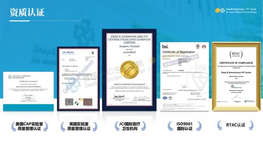 40歲試管圓夢：從絕望到奇跡新生，泰國DHC中泰一體化譜寫生命贊歌！