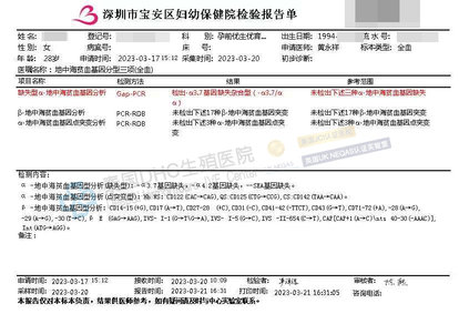 泰國DHC每日好孕故事0606
