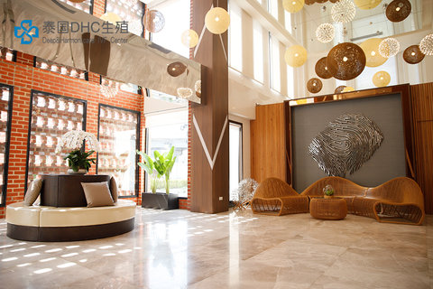 泰國(guó)DHC好孕檔案0915：從AMH 0.3的絕境逆襲，到41歲雙胎的穩(wěn)穩(wěn)幸福